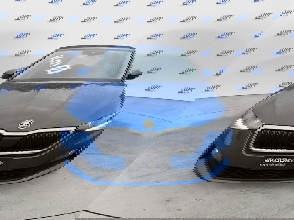 Skoda Scala nuova a Prato (2)