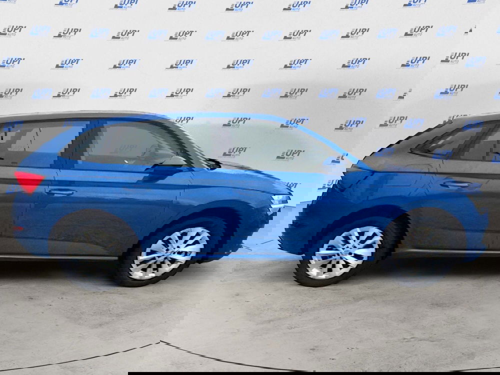 Skoda Scala nuova a Prato (4)