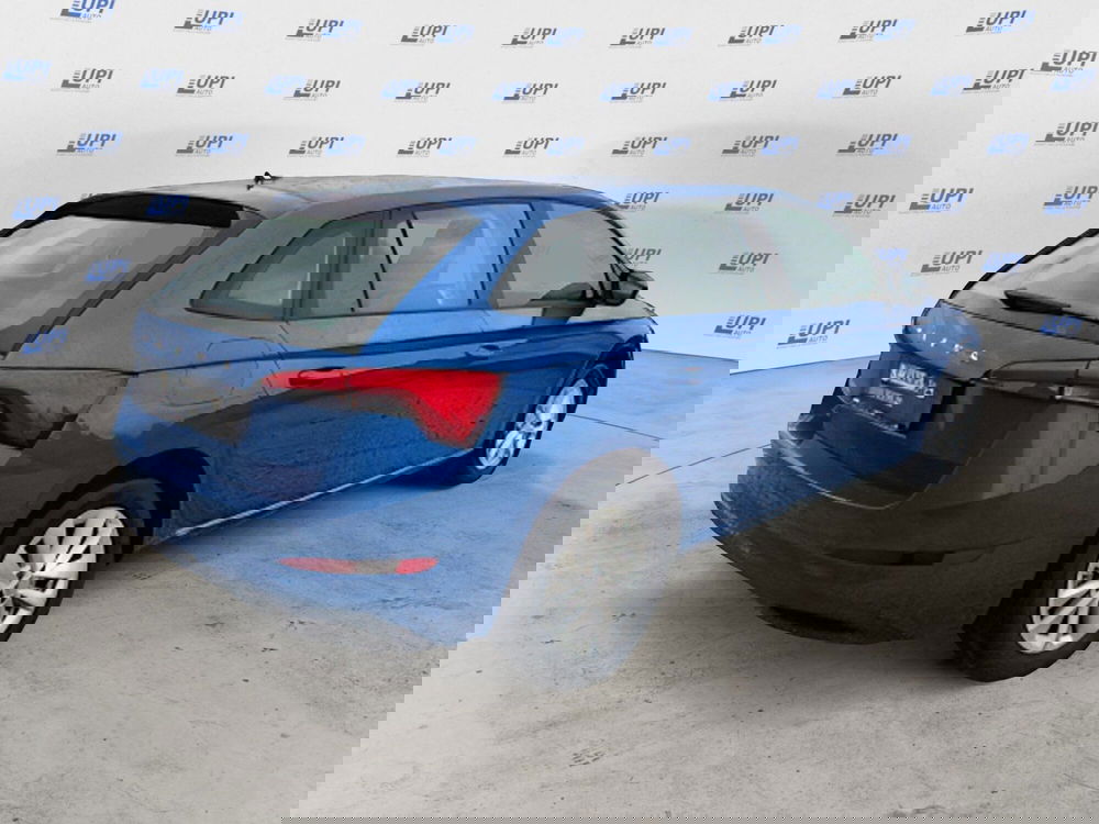 Skoda Scala nuova a Prato (5)