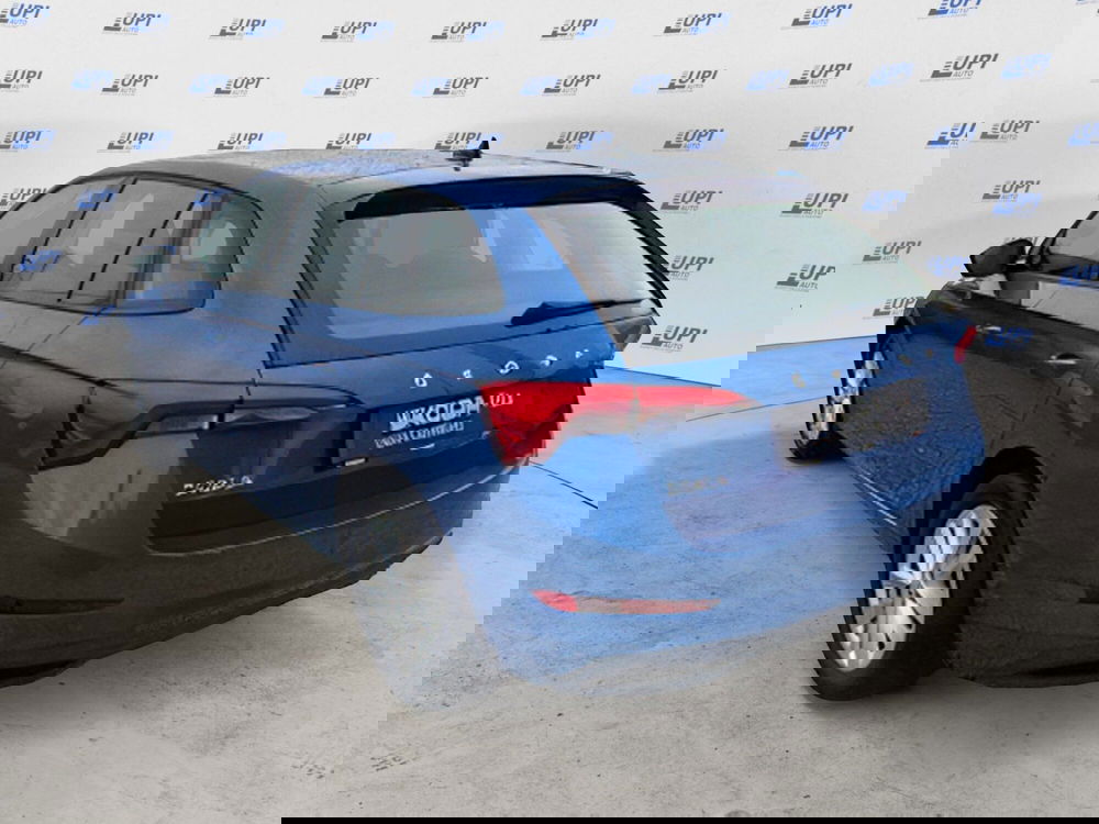 Skoda Scala nuova a Prato (7)