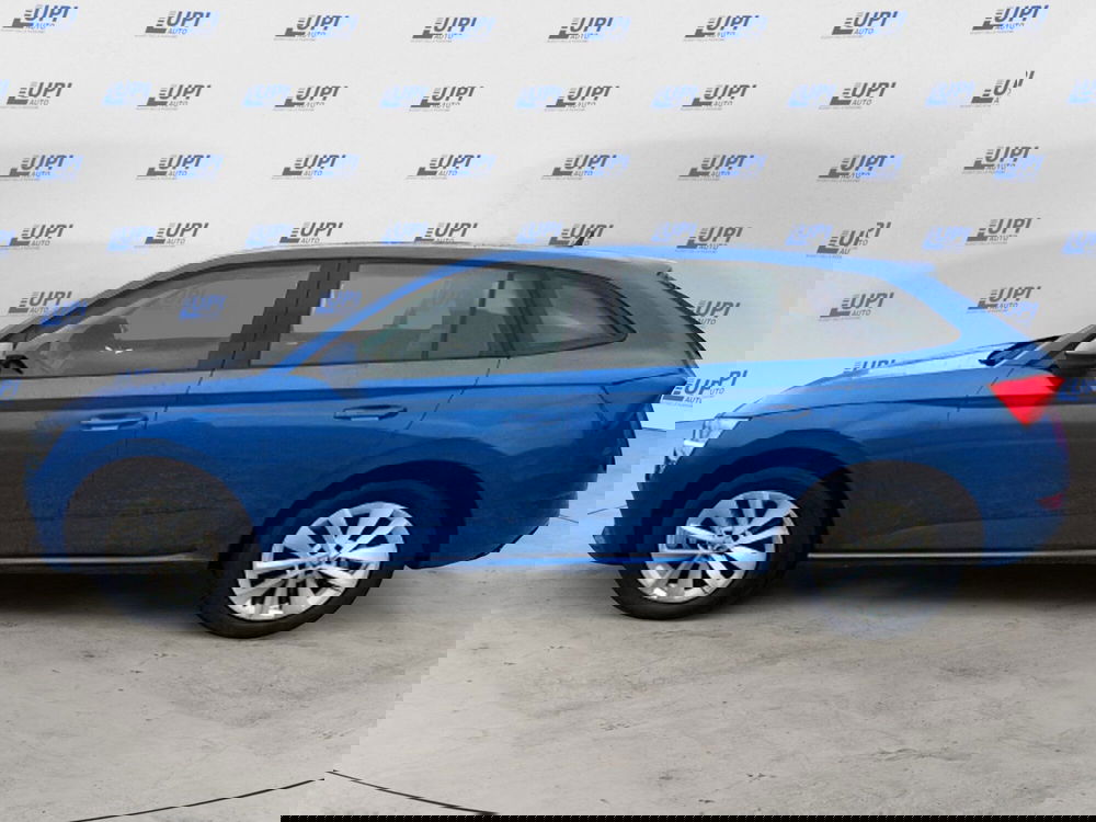 Skoda Scala nuova a Prato (8)