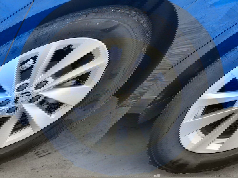 Skoda Scala nuova a Prato (9)