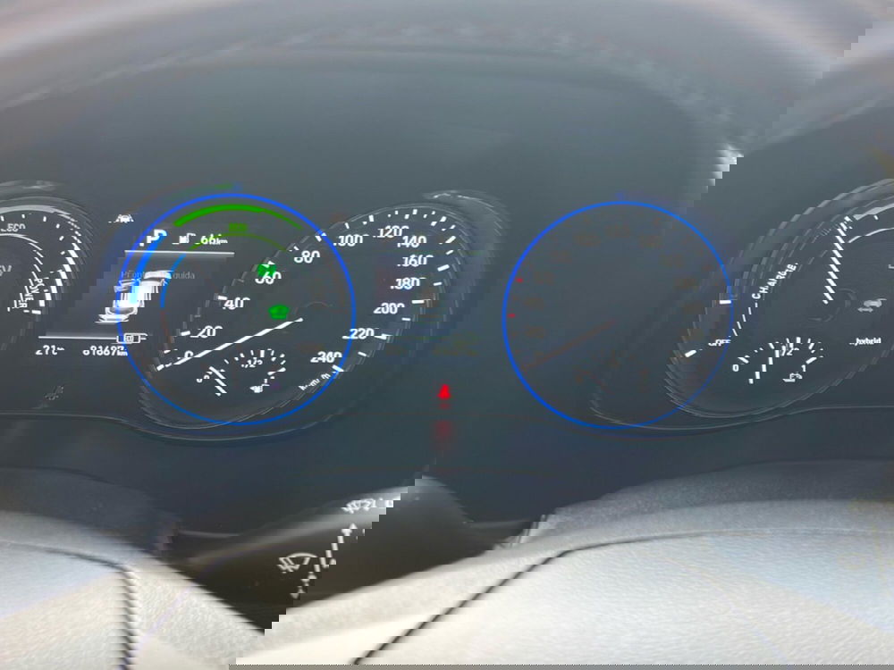 Hyundai Kona usata a Catania (11)