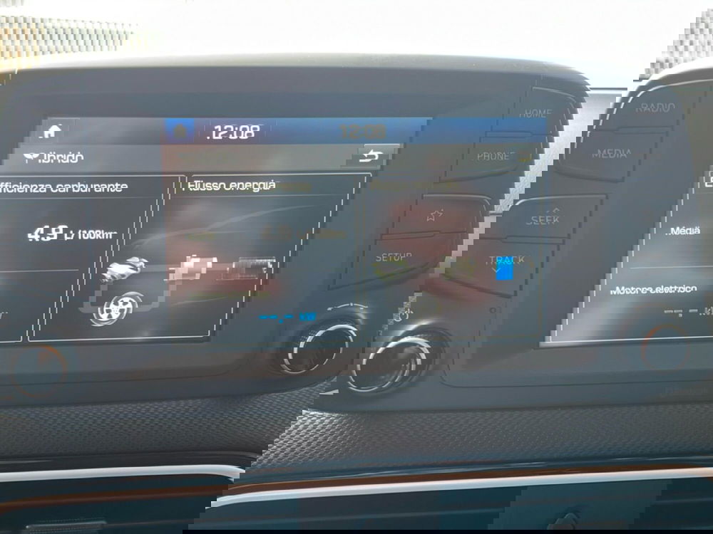 Hyundai Kona usata a Catania (12)