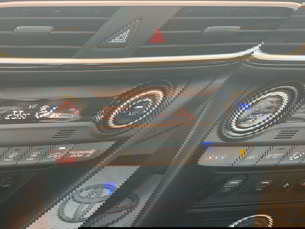 Hyundai Kona usata a Catania (14)