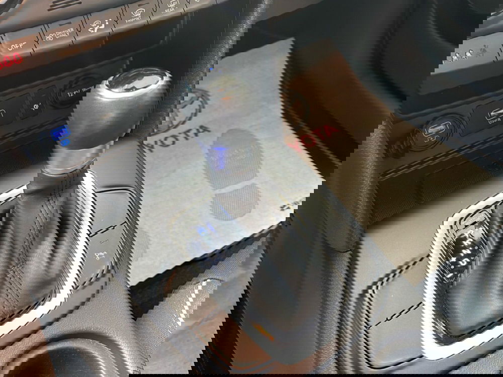 Hyundai Kona usata a Catania (15)