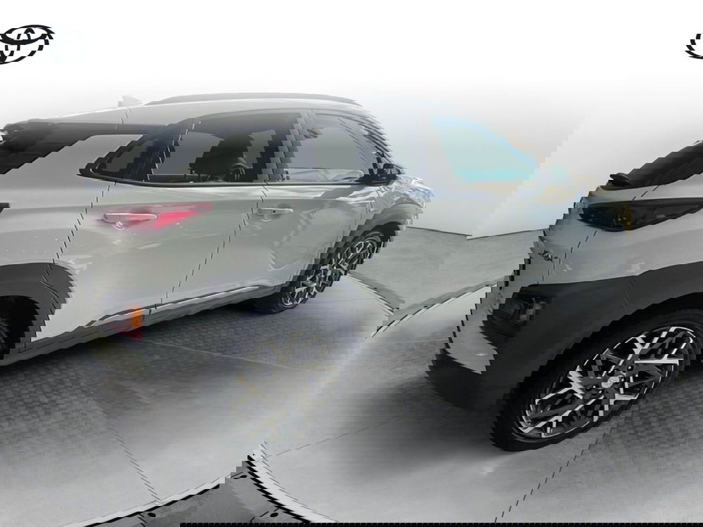 Hyundai Kona usata a Catania (3)