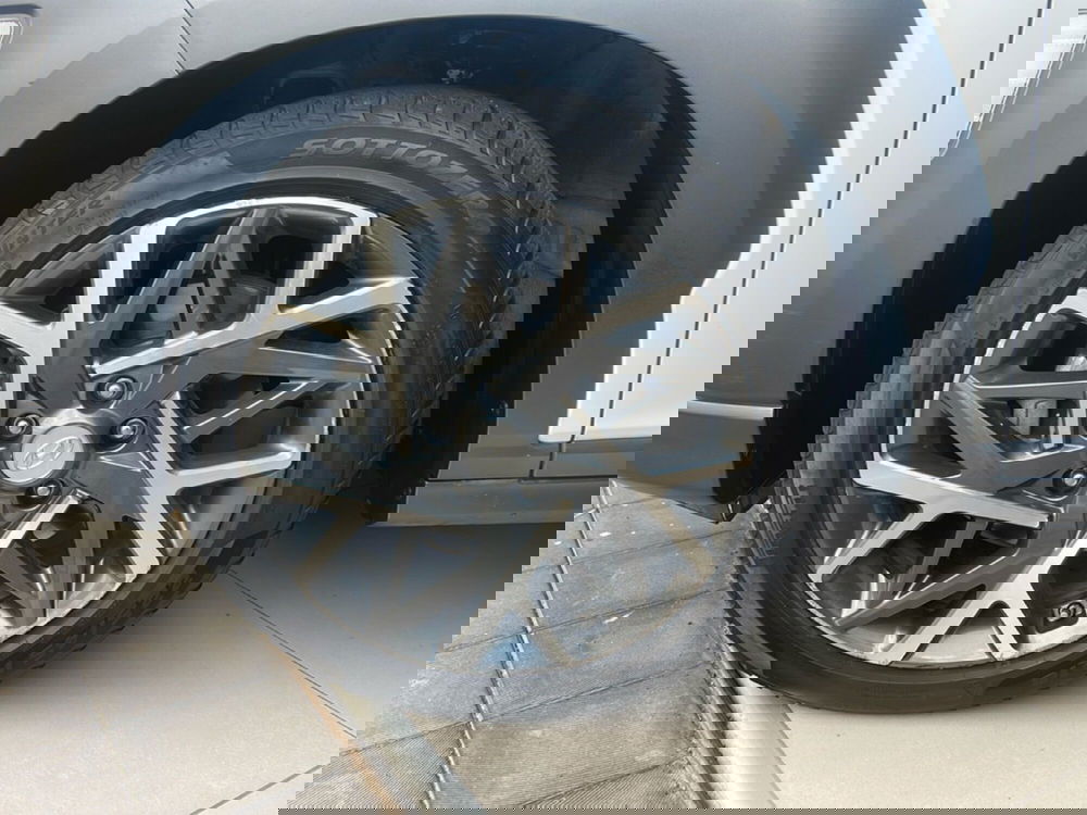 Hyundai Kona usata a Catania (5)