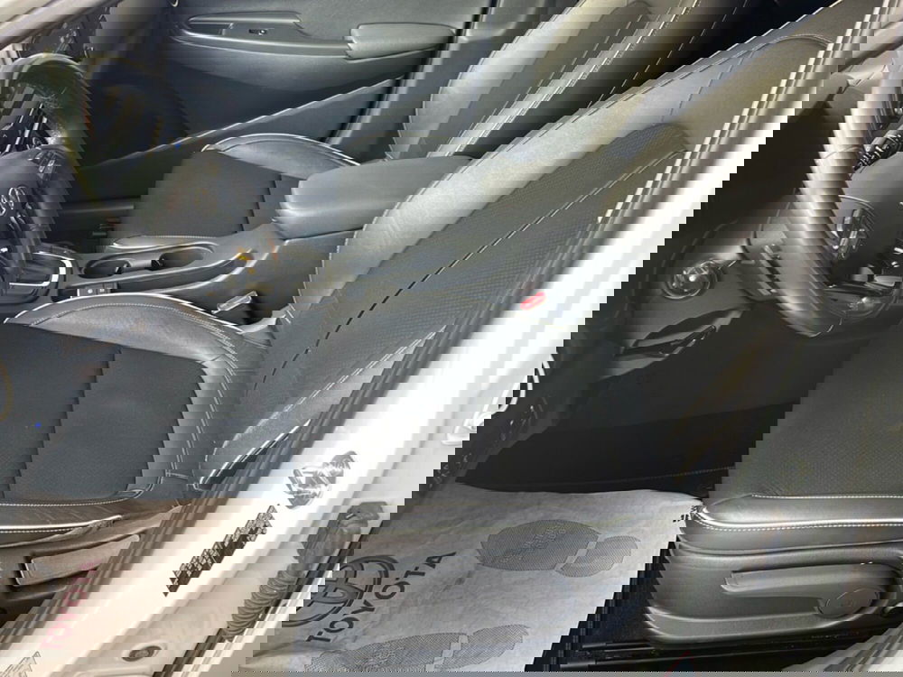 Hyundai Kona usata a Catania (8)