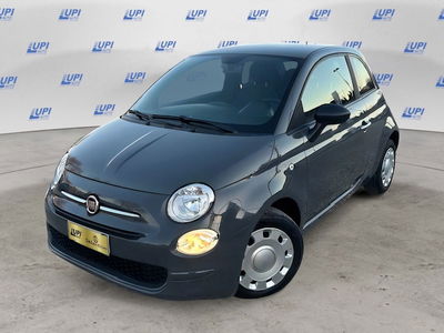 Fiat 500 1.0 Hybrid Cult del 2022 usata a Prato