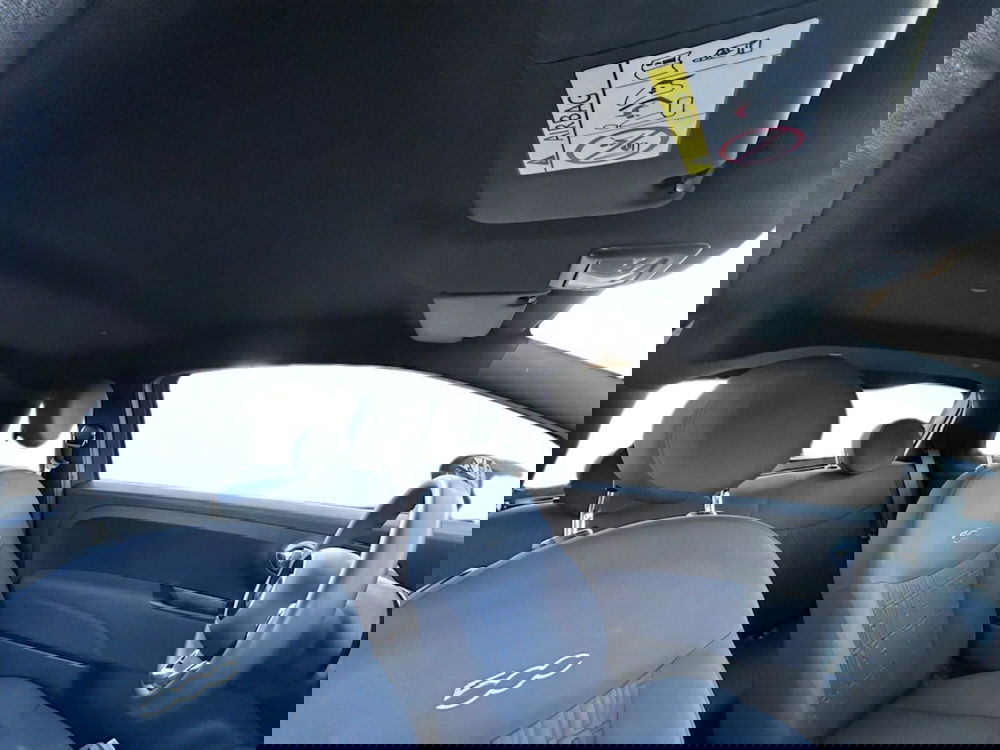 Fiat 500 usata a Prato (11)