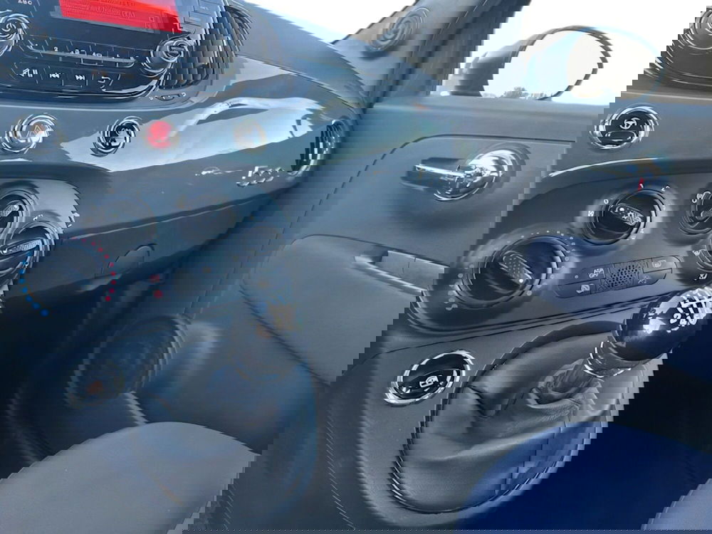 Fiat 500 usata a Prato (14)