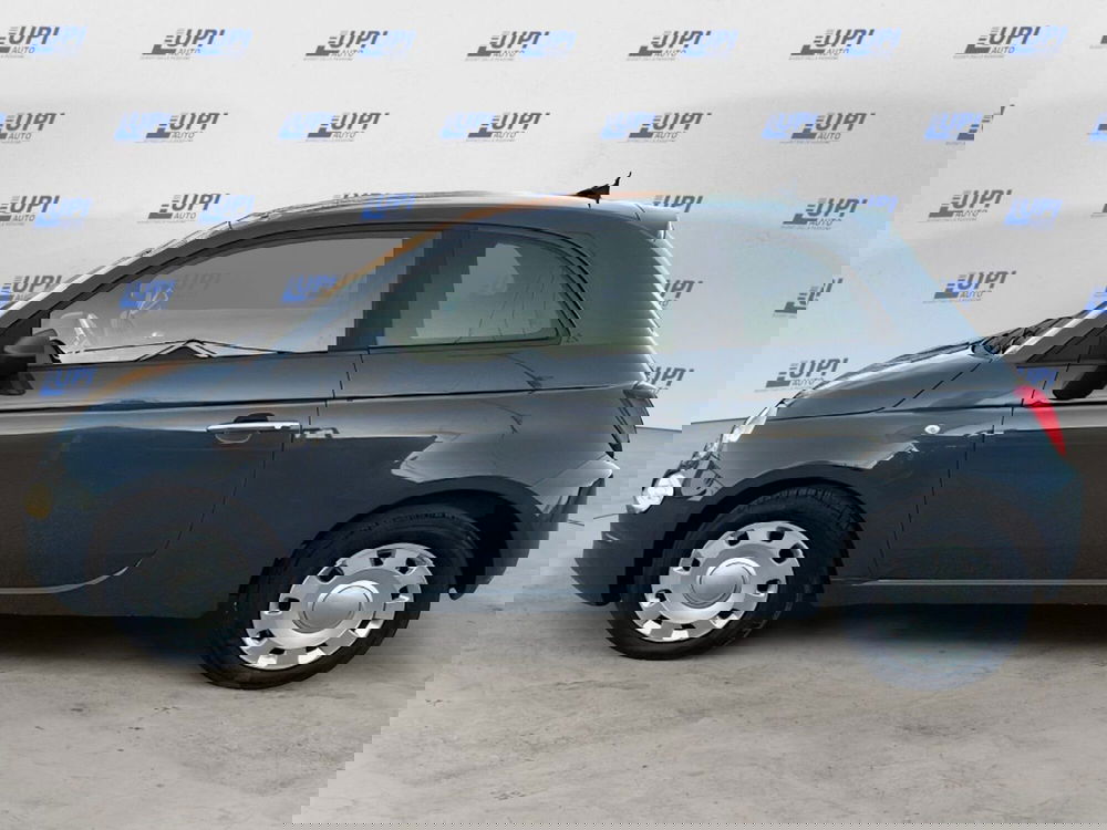 Fiat 500 usata a Prato (2)