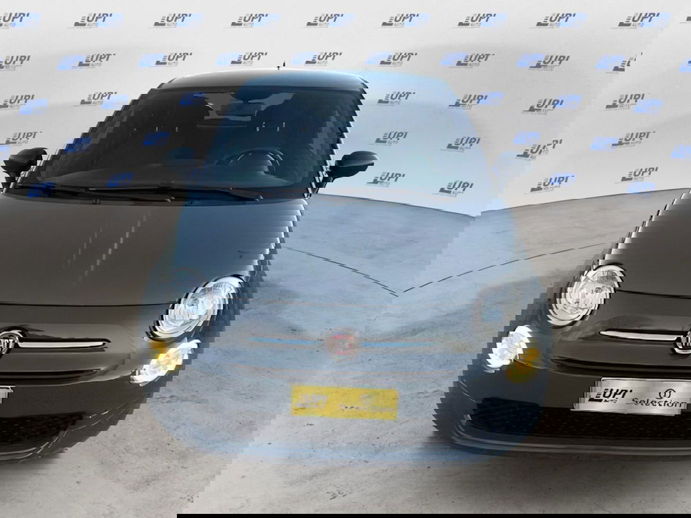 Fiat 500 usata a Prato (8)