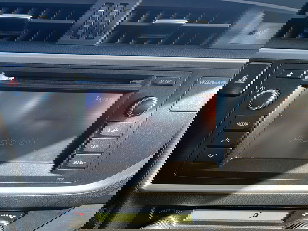 Toyota Auris usata a Ragusa (12)