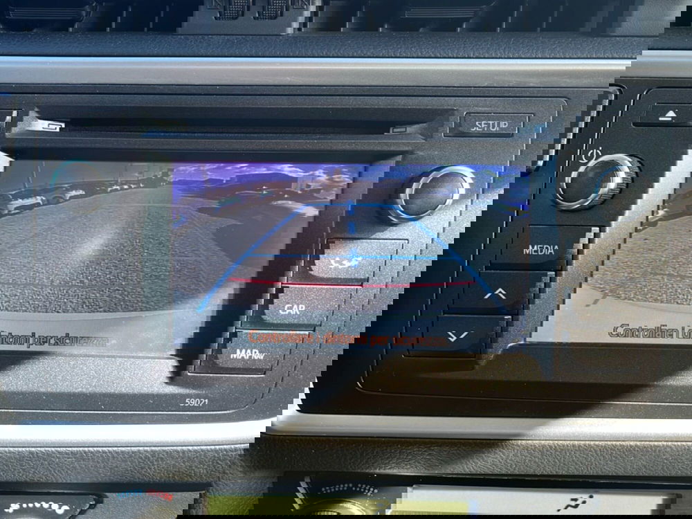 Toyota Auris usata a Ragusa (13)