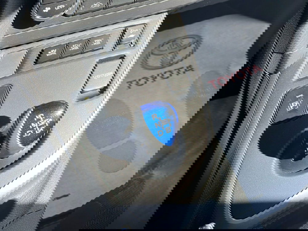 Toyota Auris usata a Ragusa (15)