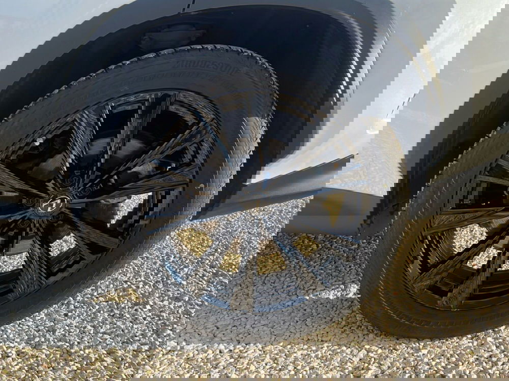 Lexus NX usata a Ragusa (5)