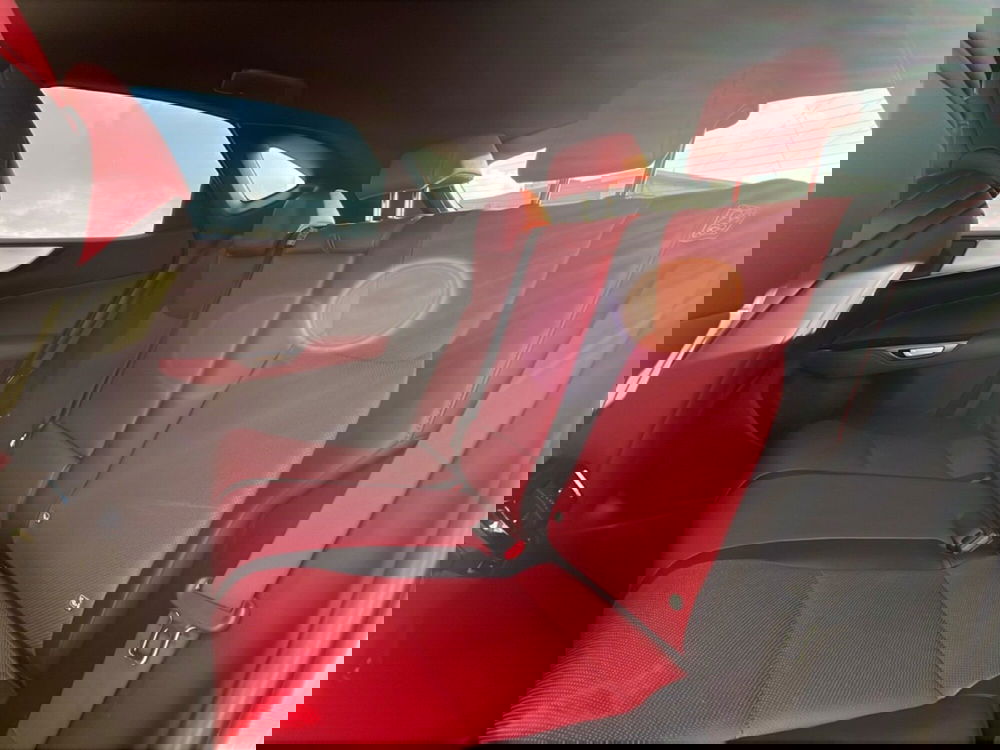 Lexus NX usata a Ragusa (7)