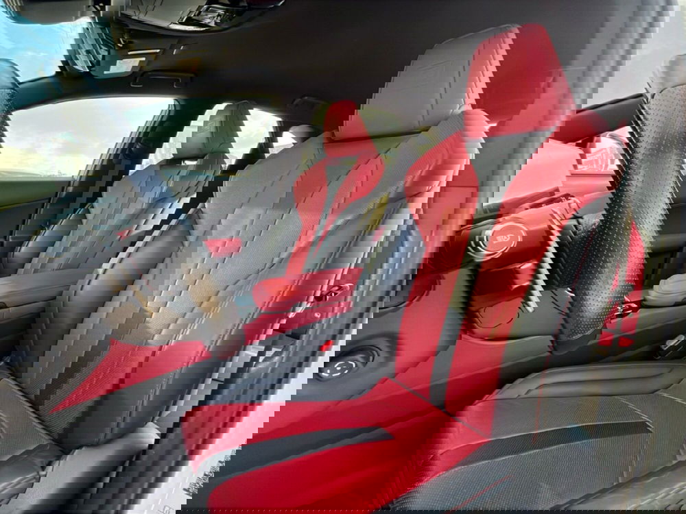 Lexus NX usata a Ragusa (8)