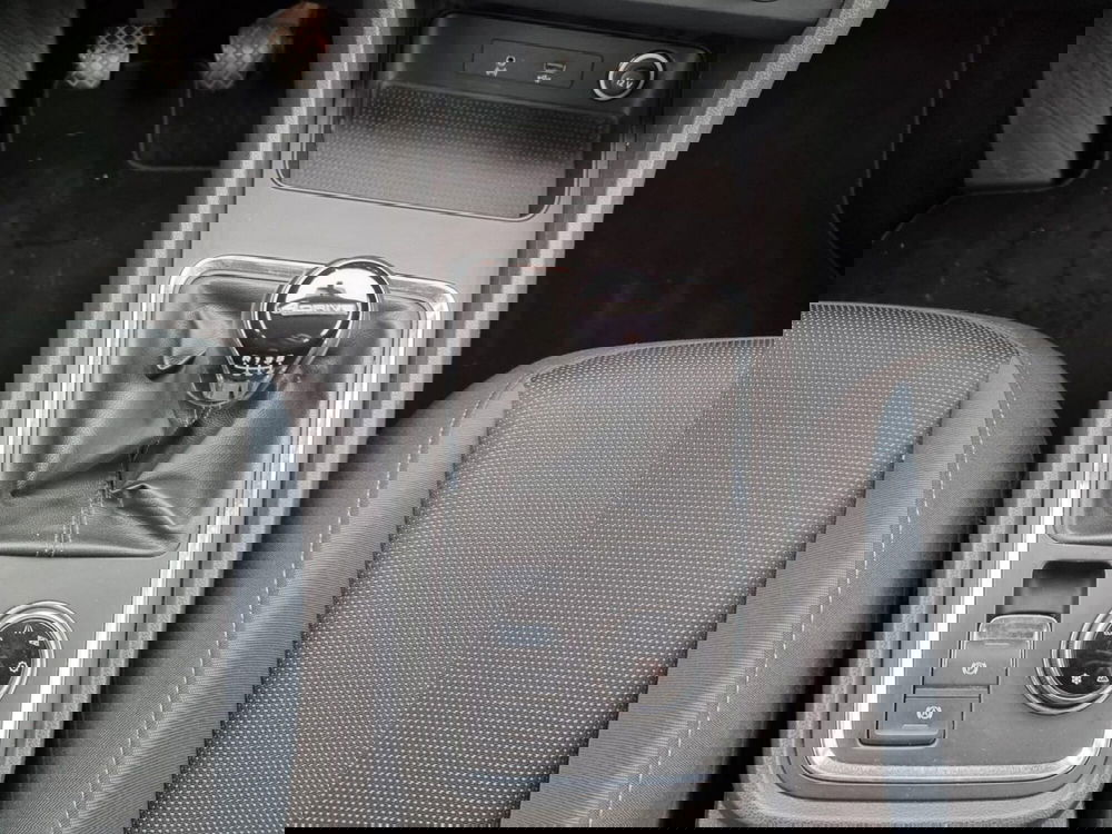 SEAT Ateca usata a Pistoia (11)