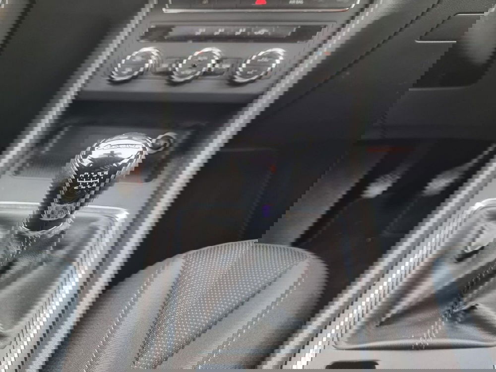 SEAT Ateca usata a Pistoia (12)