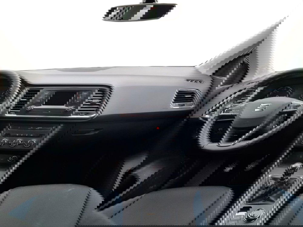 SEAT Ateca usata a Pistoia (13)