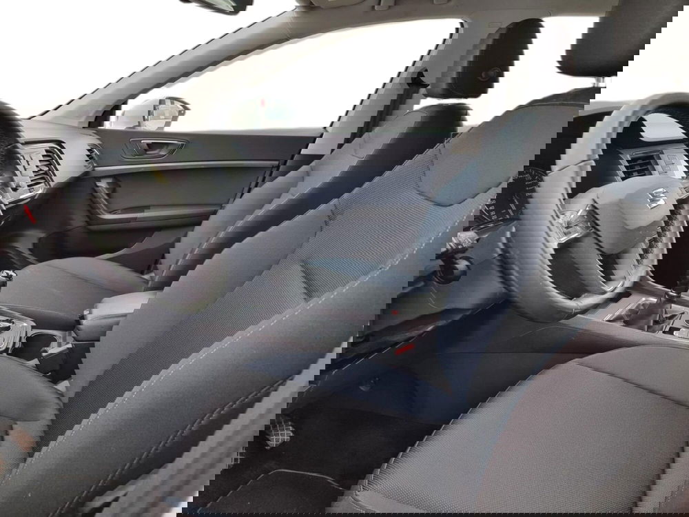 SEAT Ateca usata a Pistoia (14)