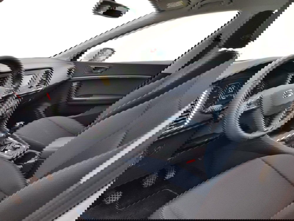 SEAT Ateca usata a Pistoia (15)