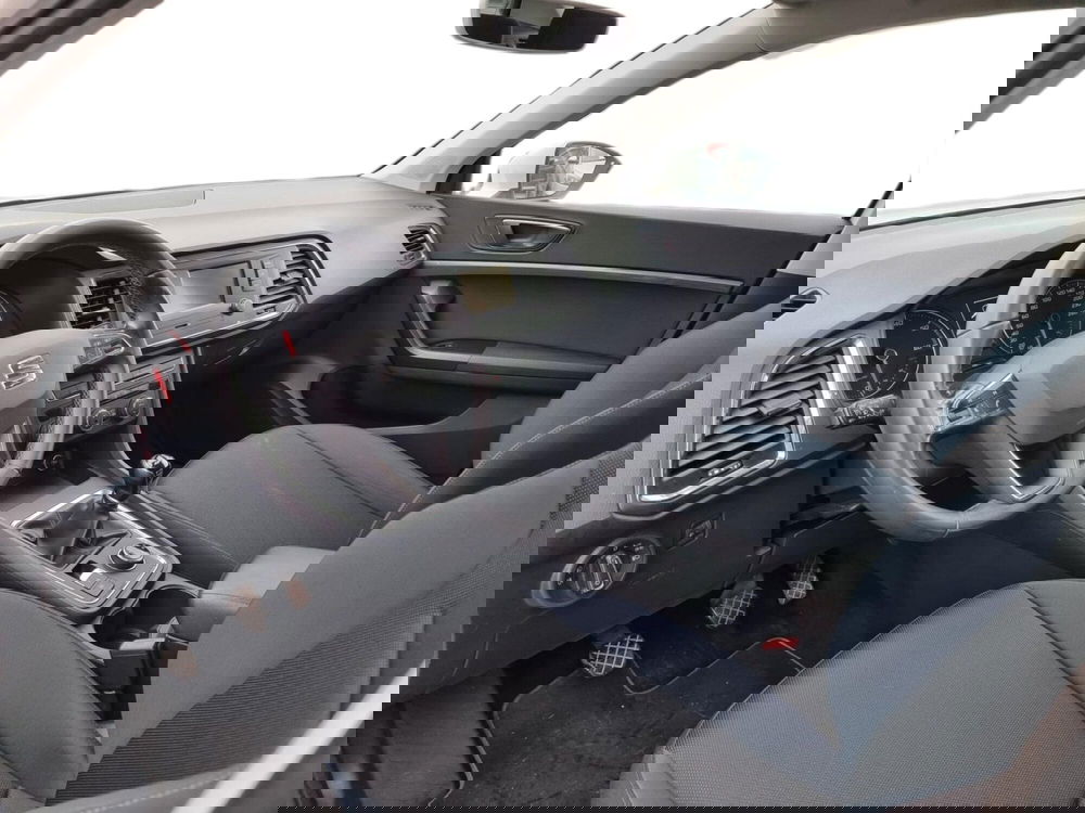 SEAT Ateca usata a Pistoia (16)