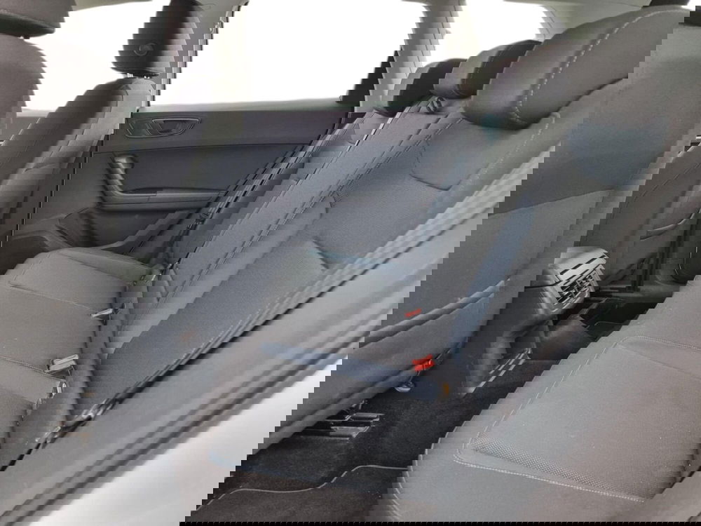 SEAT Ateca usata a Pistoia (6)