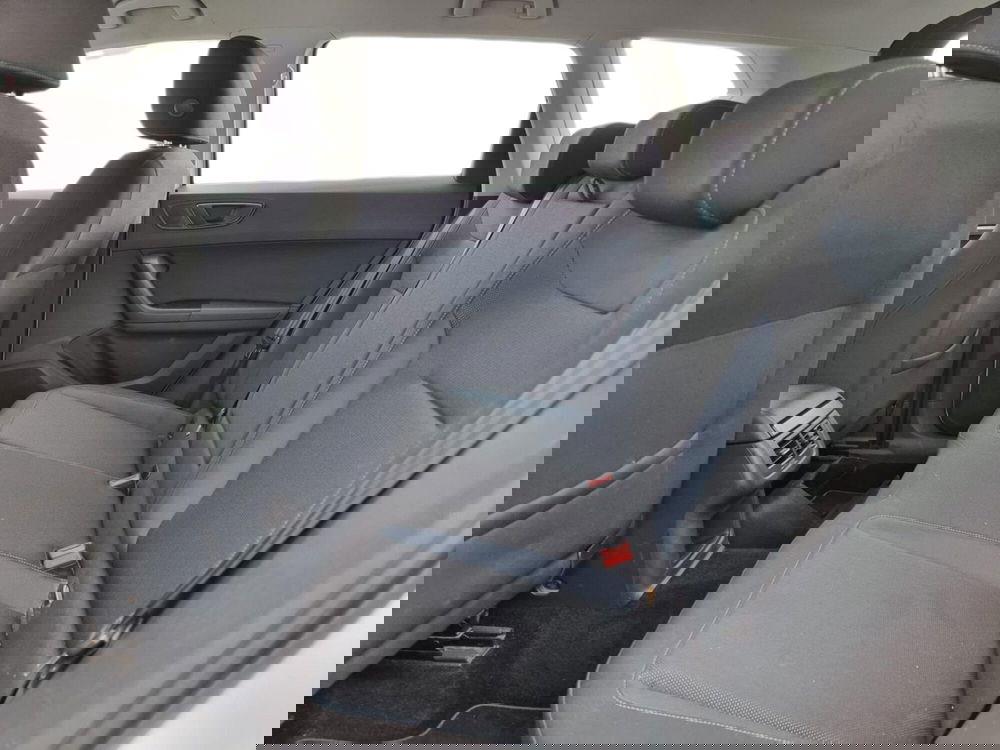 SEAT Ateca usata a Pistoia (7)