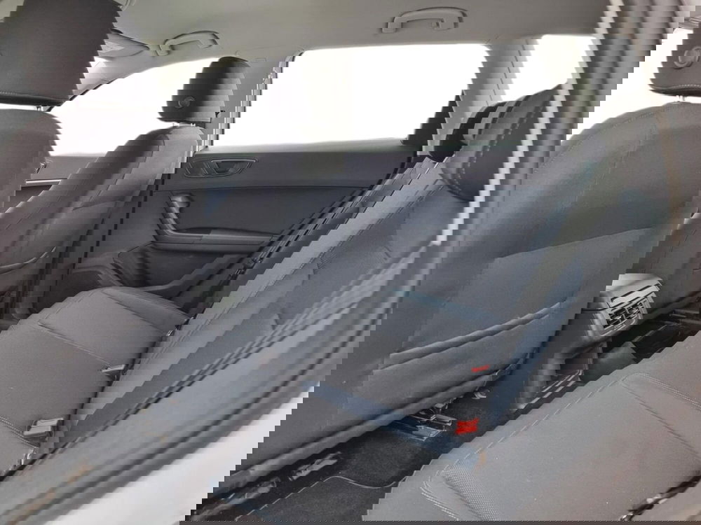 SEAT Ateca usata a Pistoia (8)