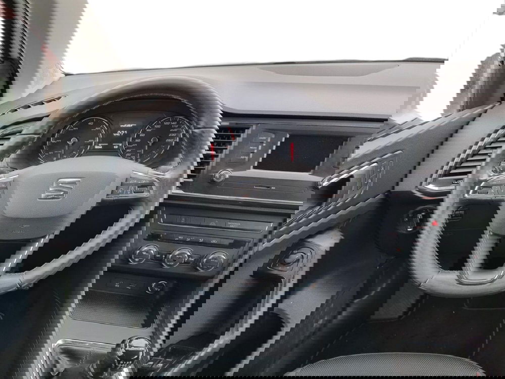 SEAT Ateca usata a Pistoia (9)