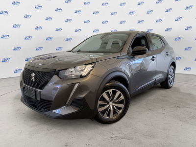 Peugeot 2008 1.2 puretech Active s&amp;s 100cv del 2022 usata a Serravalle Pistoiese