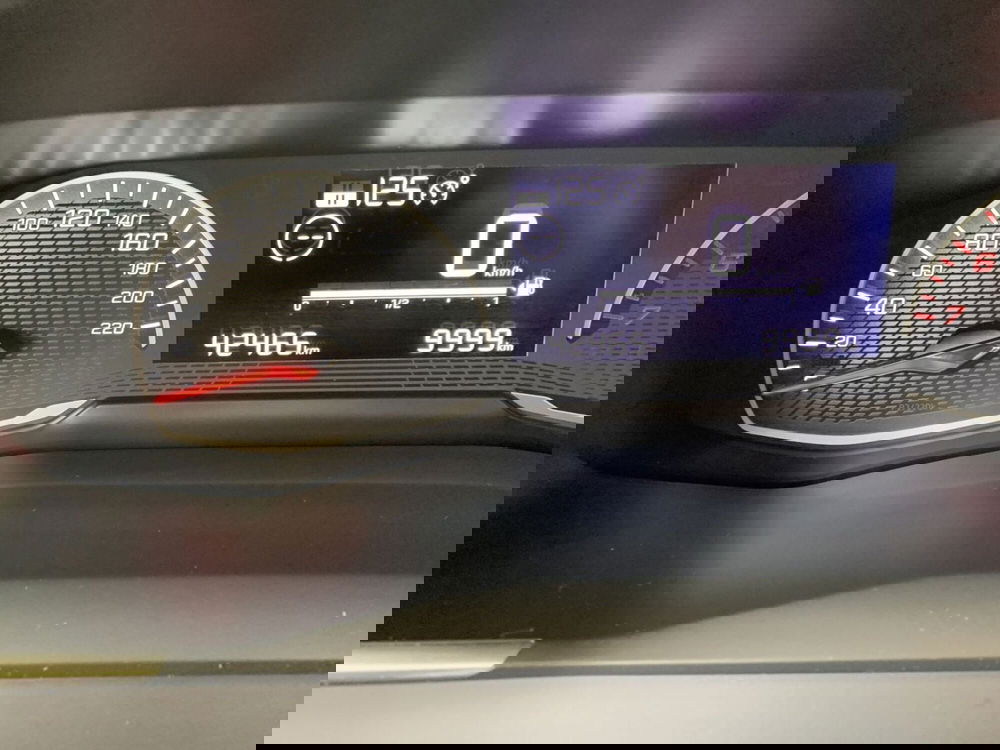 Peugeot 2008 usata a Pistoia (10)