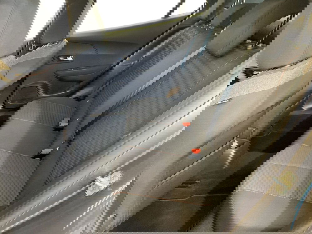 Peugeot 2008 usata a Pistoia (11)