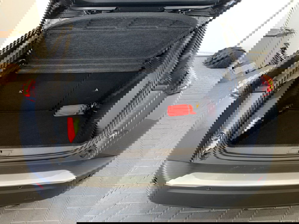 Peugeot 2008 usata a Pistoia (12)