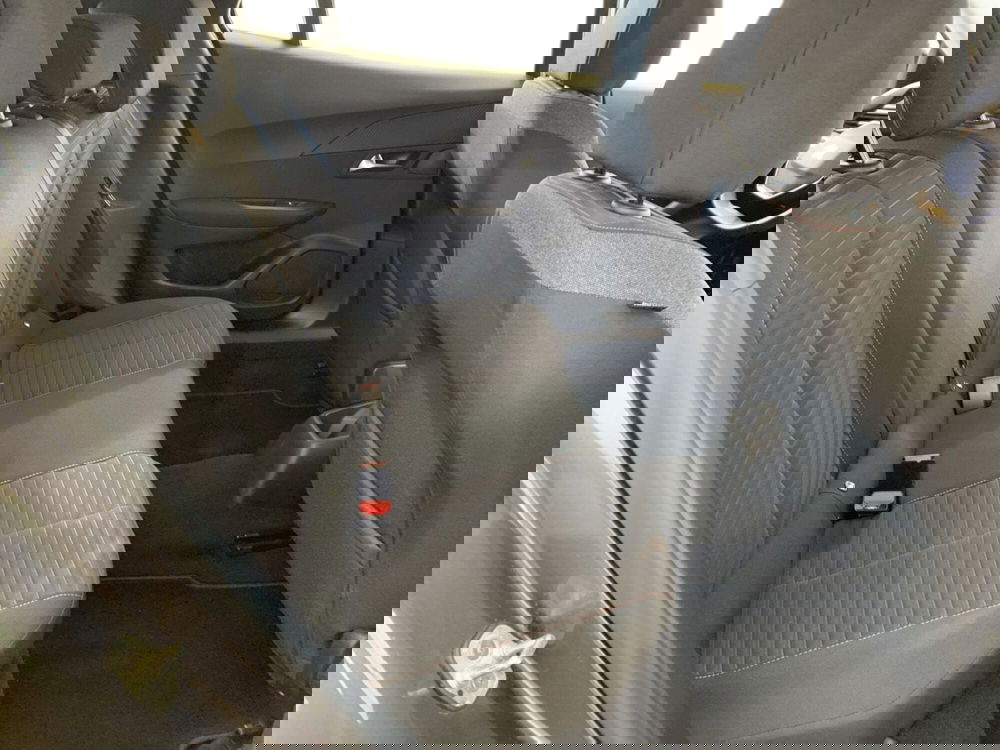 Peugeot 2008 usata a Pistoia (13)