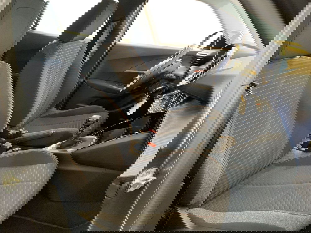 Peugeot 2008 usata a Pistoia (14)