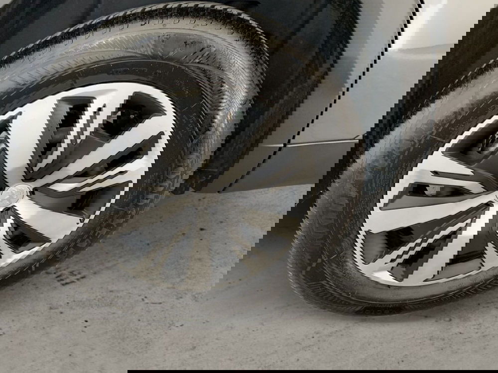 Peugeot 2008 usata a Pistoia (15)
