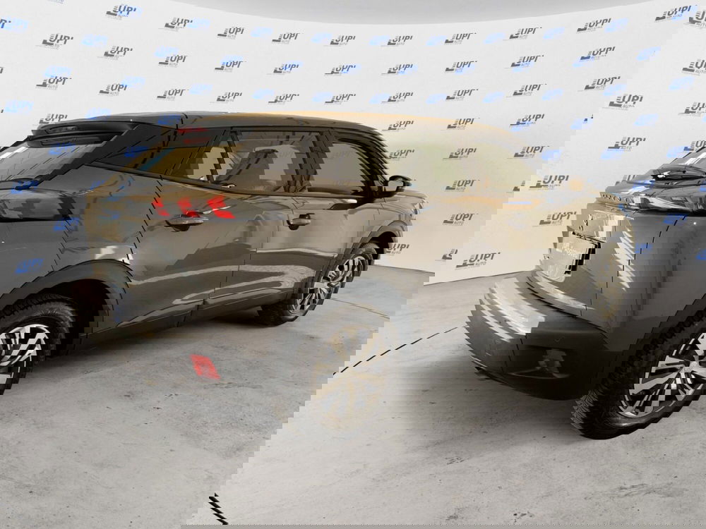 Peugeot 2008 usata a Pistoia (4)