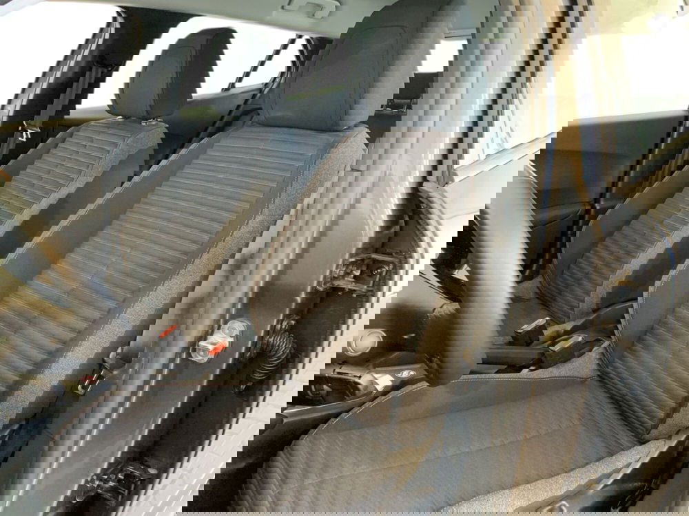 Peugeot 2008 usata a Pistoia (7)