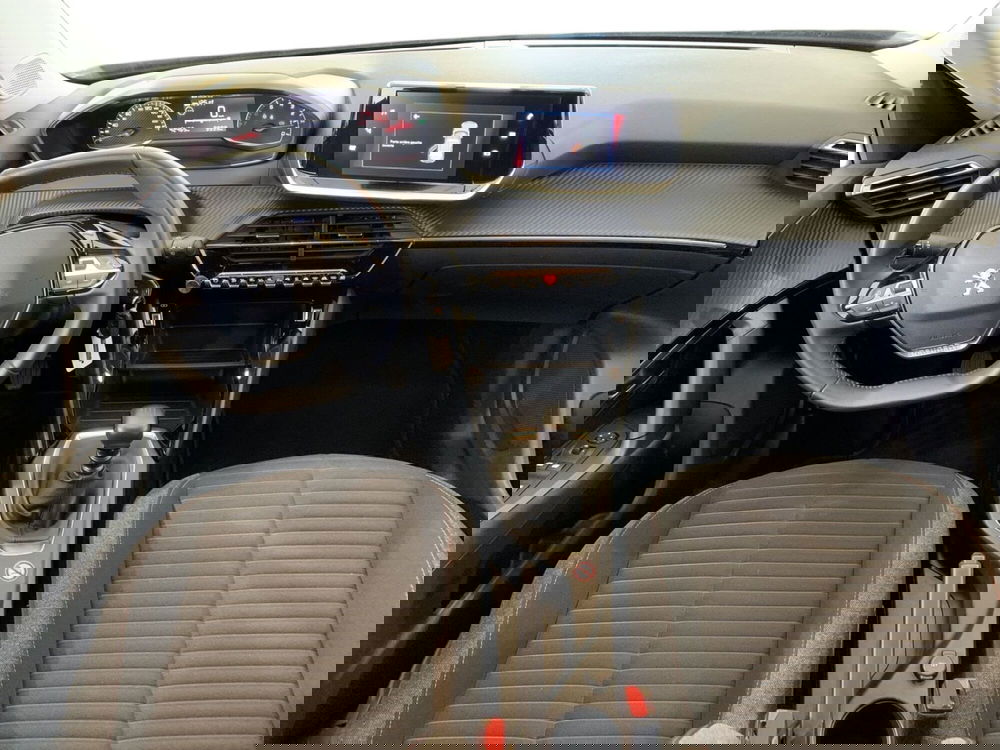 Peugeot 2008 usata a Pistoia (8)