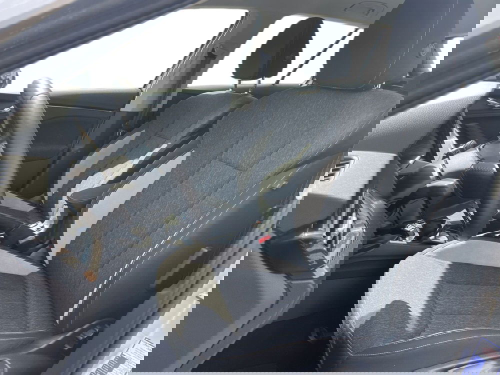 Skoda Kamiq usata a Pistoia (10)