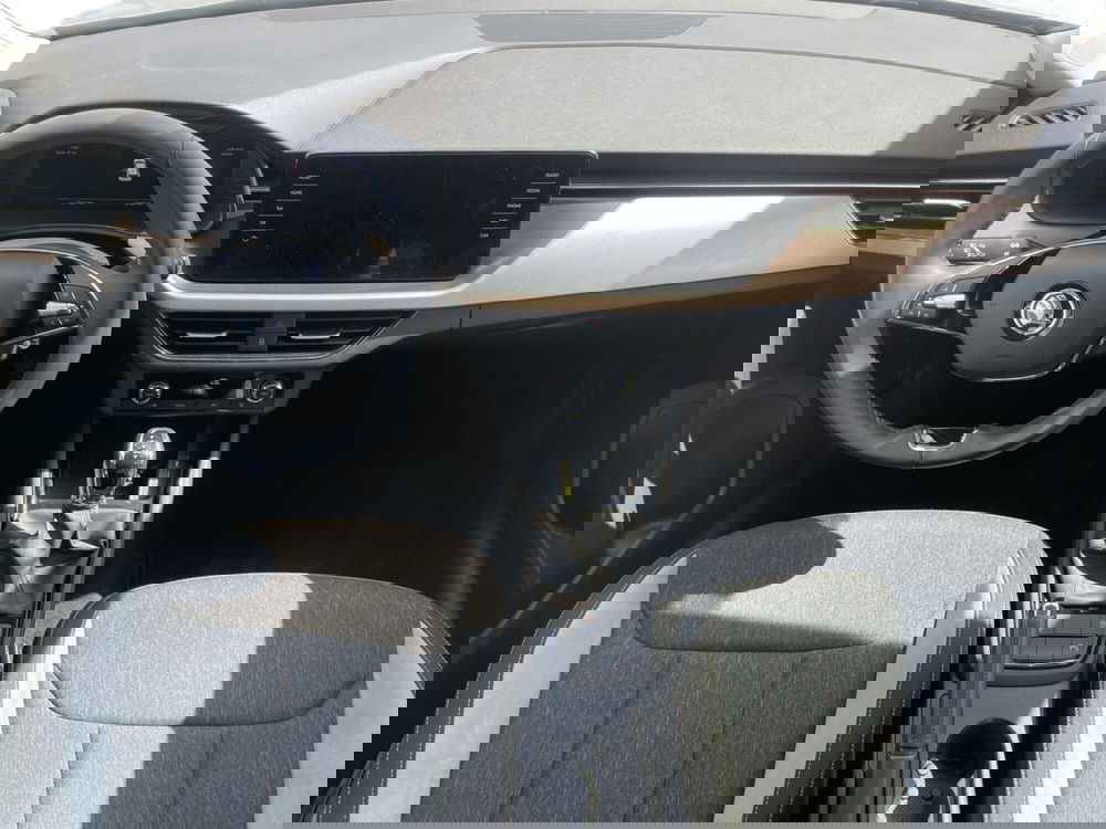 Skoda Kamiq usata a Pistoia (11)