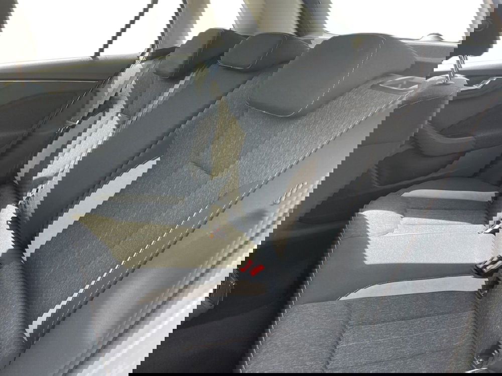 Skoda Kamiq usata a Pistoia (13)