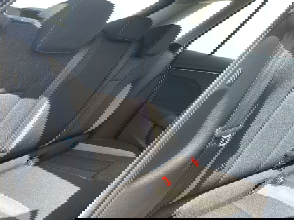 Skoda Kamiq usata a Pistoia (14)