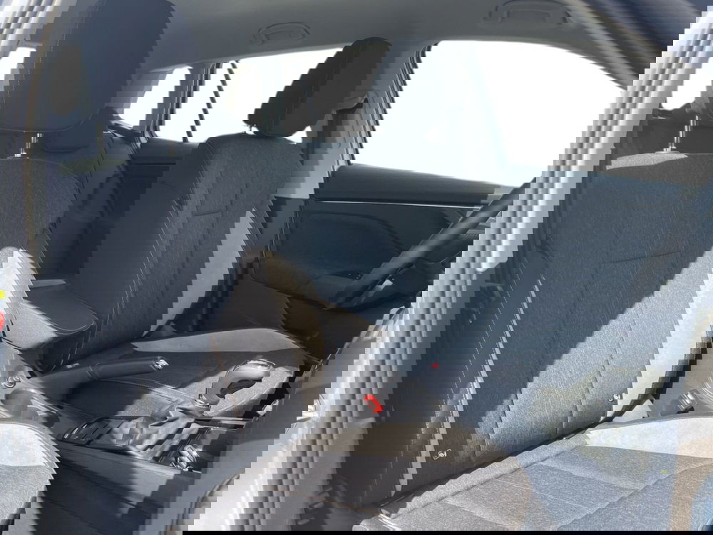 Skoda Kamiq usata a Pistoia (15)