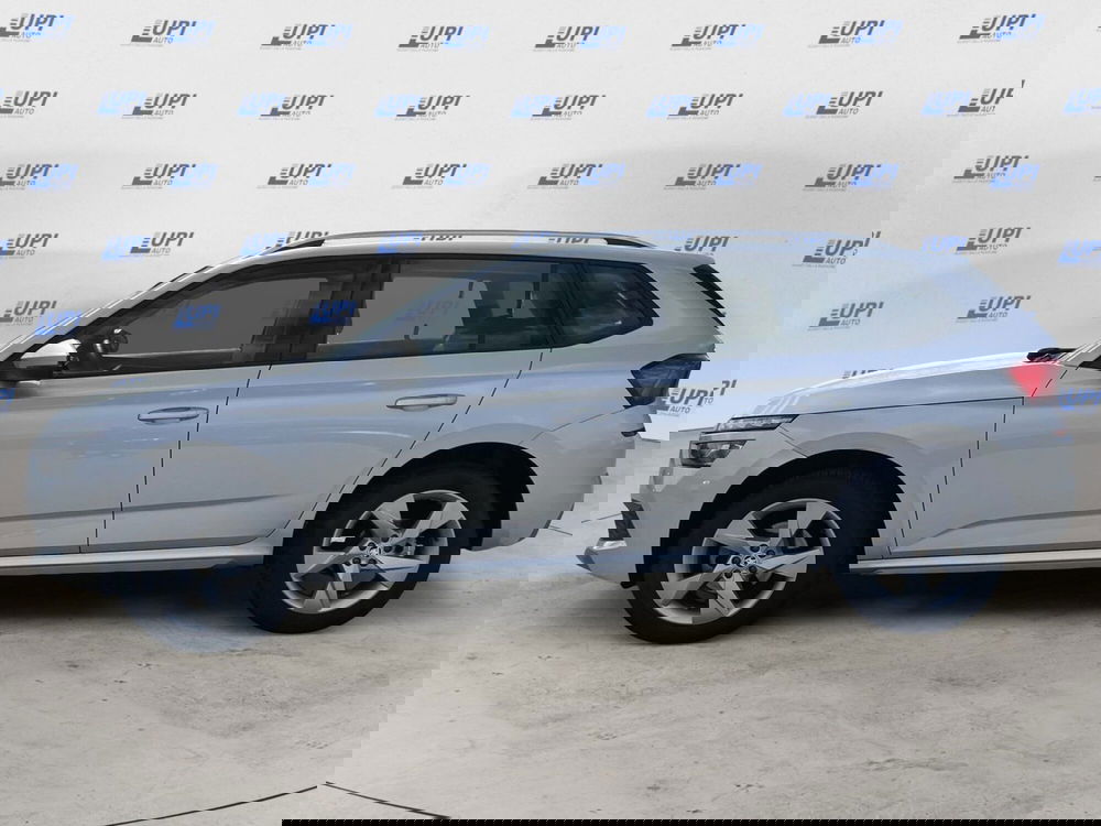 Skoda Kamiq usata a Pistoia (2)